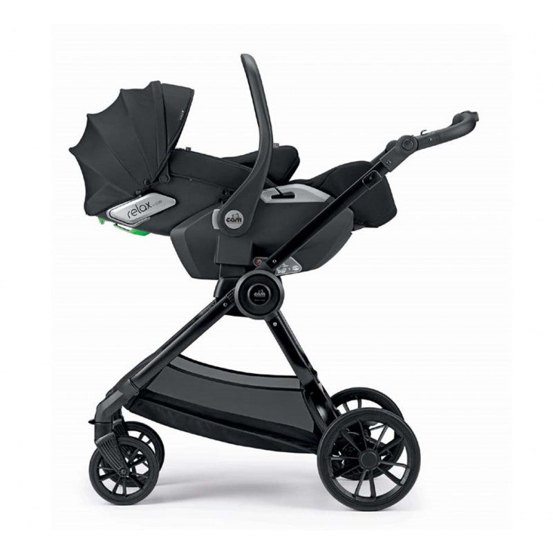 Trio Fluido Easy Relax I-Size 959 - 3