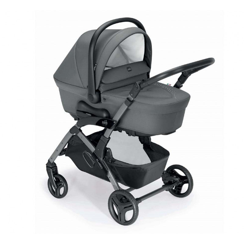 Trio Fluido Easy Relax I-Size 959
