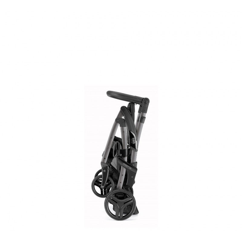 Trio Fluido Easy Relax I-Size 959 - 9