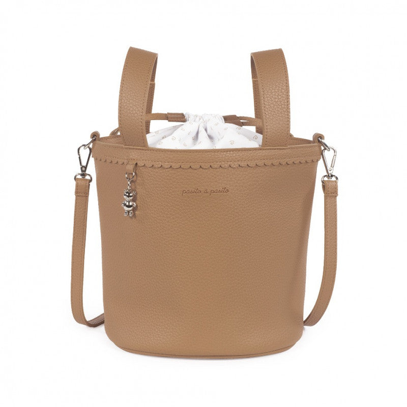 Borsa Bucket Icon