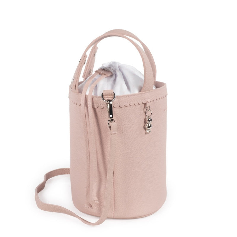 Borsa Bucket Icon Rose - 3