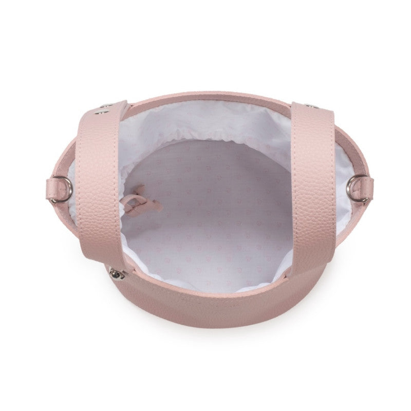 Borsa Bucket Icon Rose - 4