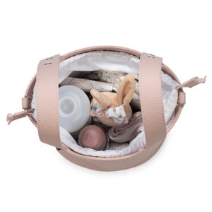 Borsa Bucket Icon Rose - 5