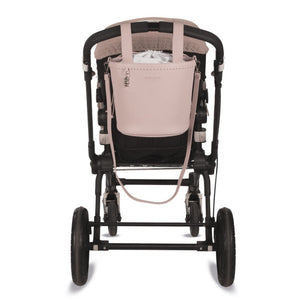 Borsa Bucket Icon Rose - 6