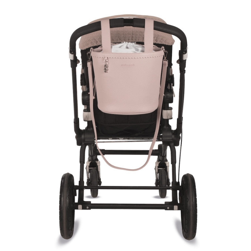 Borsa Bucket Icon Rose - 6