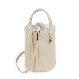 Borsa Bucket Icon Cream - 2
