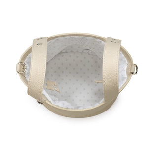 Borsa Bucket Icon Cream - 3