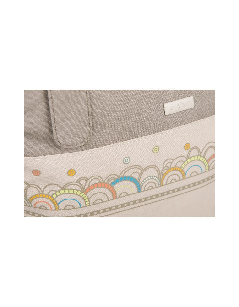 Borsa Passeggino SunriseTuc Tuc - 3
