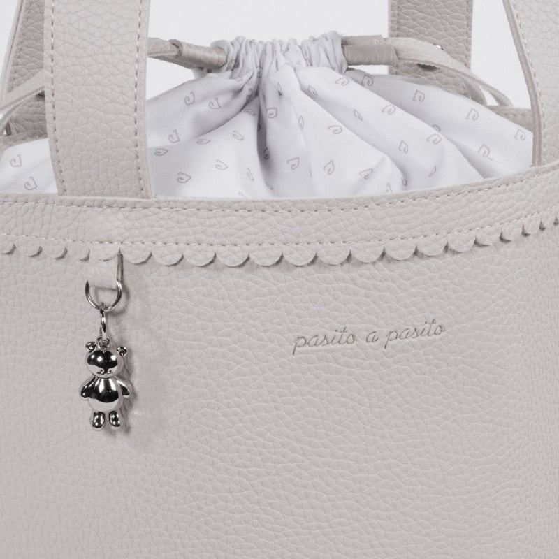 Borsa Bucket Icon Smoke - 2