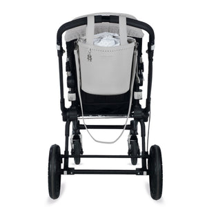 Borsa Bucket Icon Smoke - 3