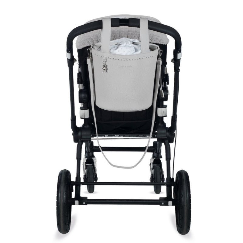 Borsa Bucket Icon Smoke - 3