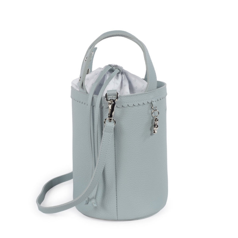 Borsa Bucket Icon Green - 2