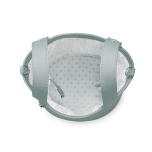 Borsa Bucket Icon Green - 4