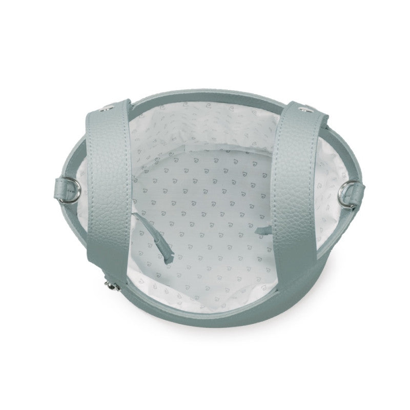 Borsa Bucket Icon Green - 4
