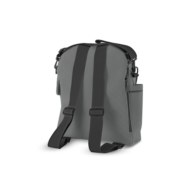 Aptica XT Adventure Bag Canyon Grey - 2