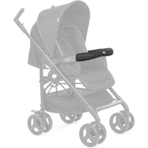 Manicotto Sprint Black