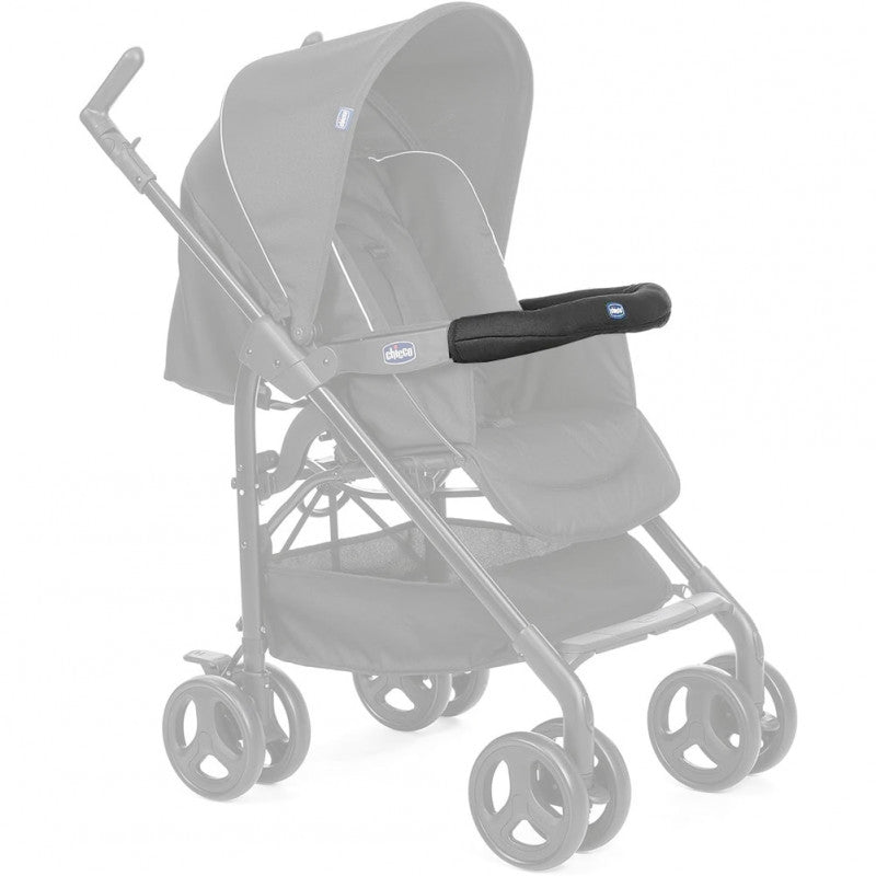 Manicotto Sprint Black