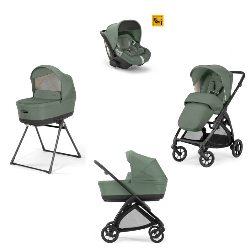 Offerta Cameretta Con Trio Inglesina Electa 2025