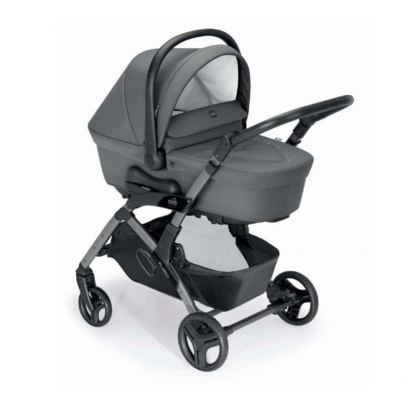 Offerta Cameretta Con Trio Cam Fluido Special Easy - 2