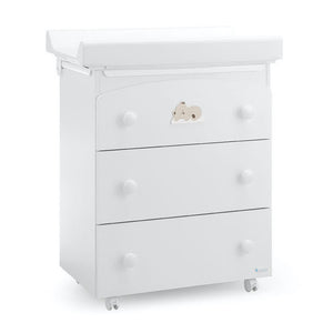 Offerta Cameretta Con Trio Cam Fluido Special Easy - 8