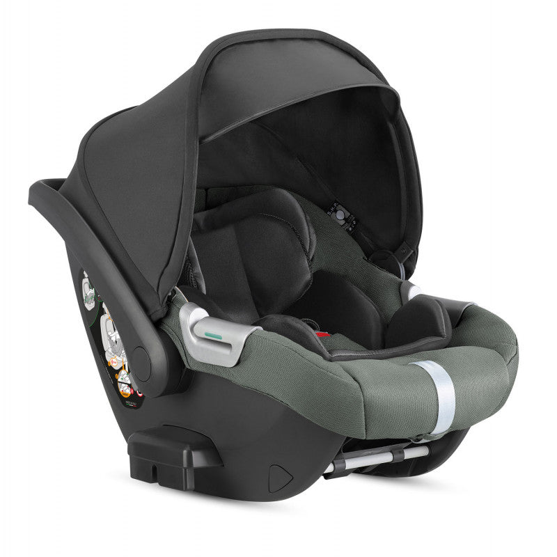 Trio Inglesina Aptica XT Darwin Taiga Green - 6