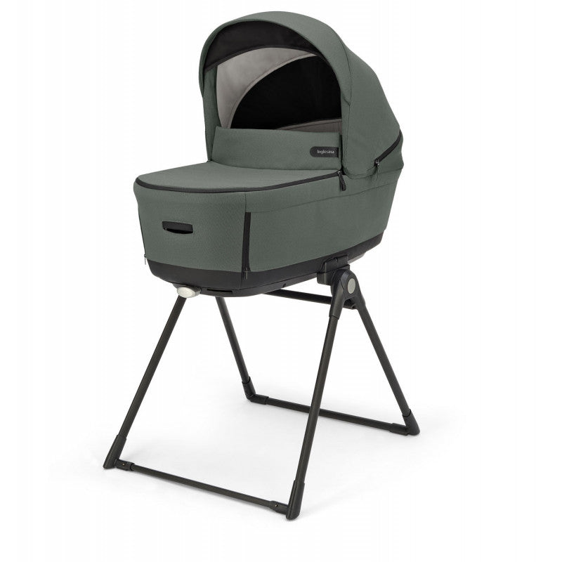 Trio Inglesina Aptica XT Darwin Taiga Green - 8