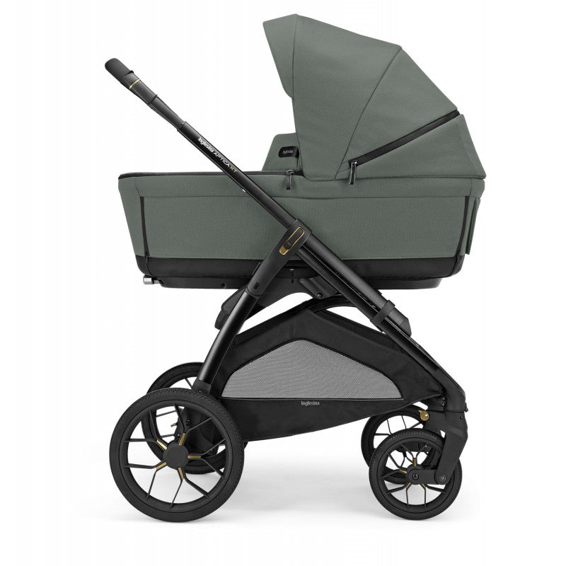 Trio Inglesina Aptica XT Darwin Taiga Green - 2