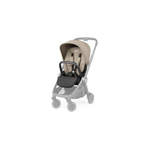 City Loop Seat Vanilla Blend