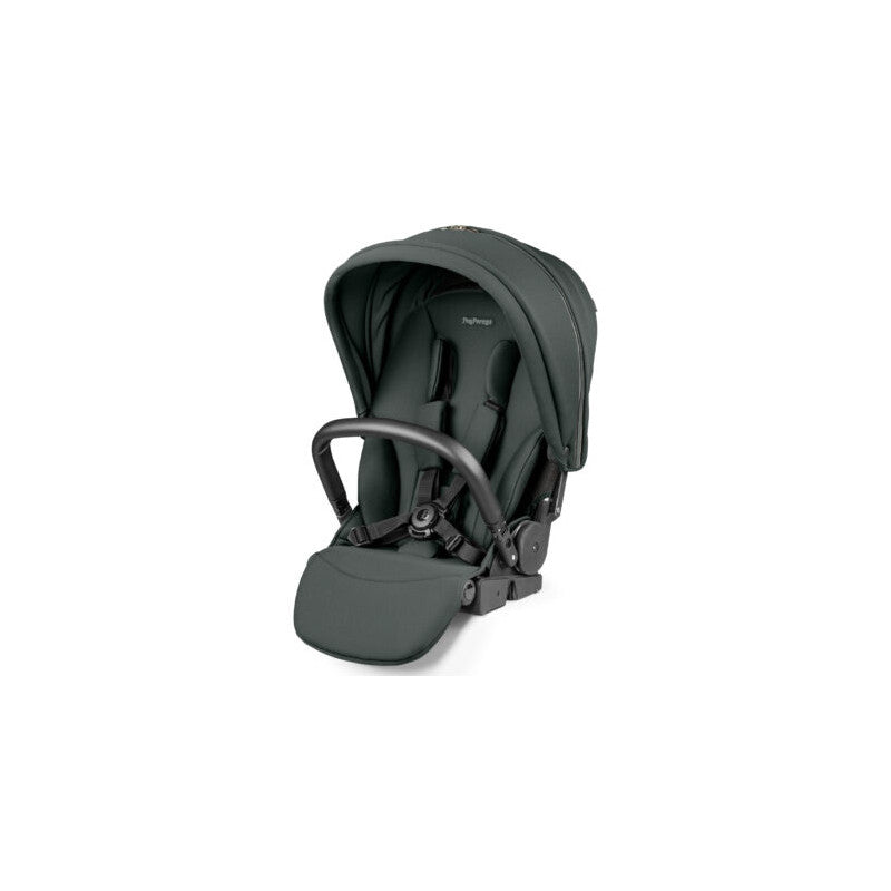 City Loop Seat Metal - 2