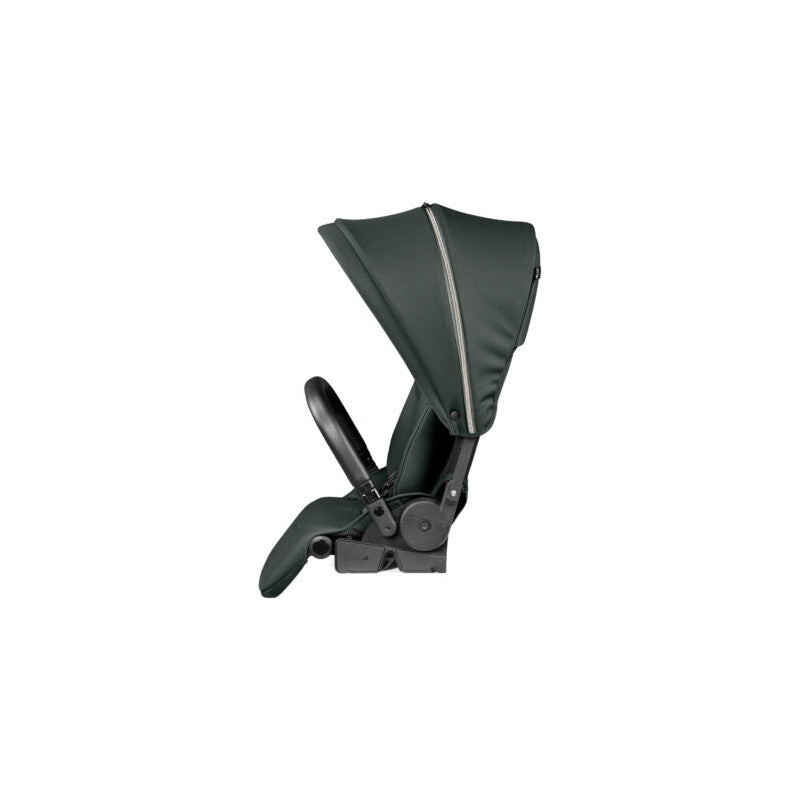 City Loop Seat Metal - 3