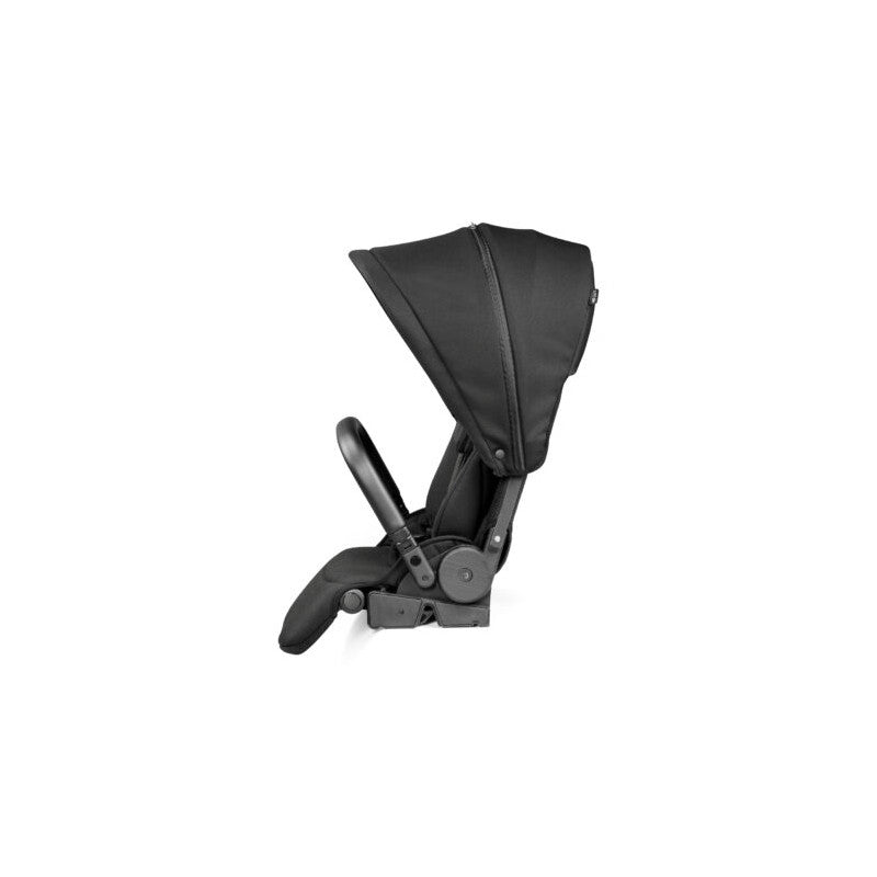 City Loop Seat True Black - 2