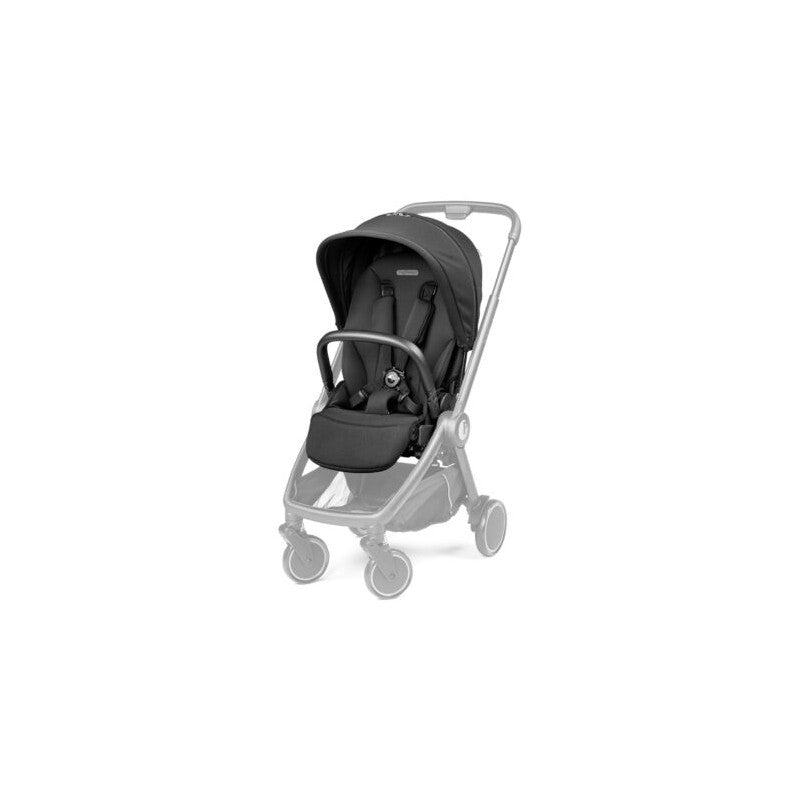 City Loop Seat True Black