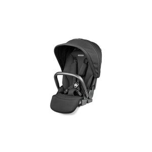 City Loop Seat True Black - 3