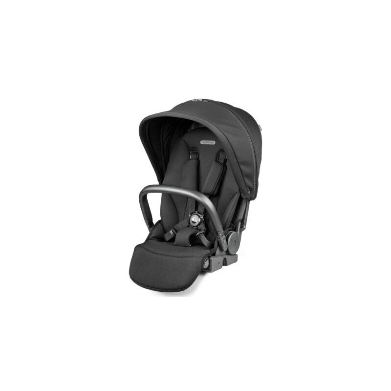 City Loop Seat True Black - 3