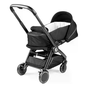 City Loop Nest Peg Perego True Black - 3