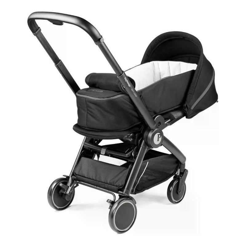 City Loop Nest Peg Perego True Black - 3
