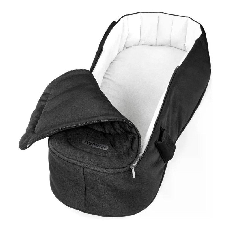 City Loop Nest Peg Perego True Black - 2