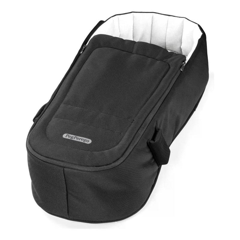 City Loop Nest Peg Perego True Black