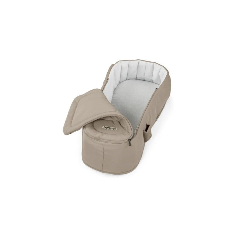 City Loop Nest Peg Perego Vanilla Blend