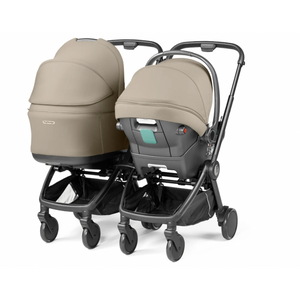 Duo Adapter for City Loop Peg Perego - 2