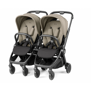 Duo Adapter for City Loop Peg Perego - 3
