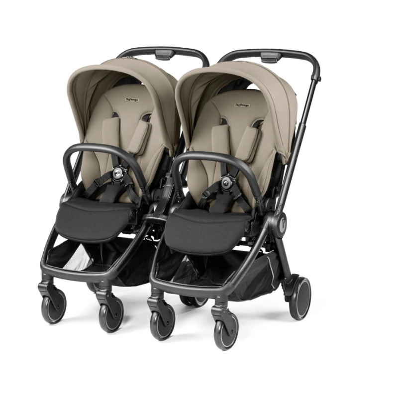 Duo Adapter for City Loop Peg Perego - 3