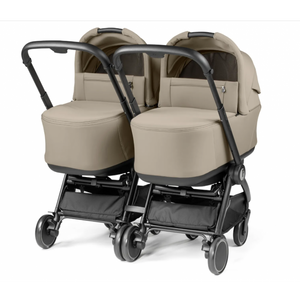 Duo Adapter for City Loop Peg Perego - 4