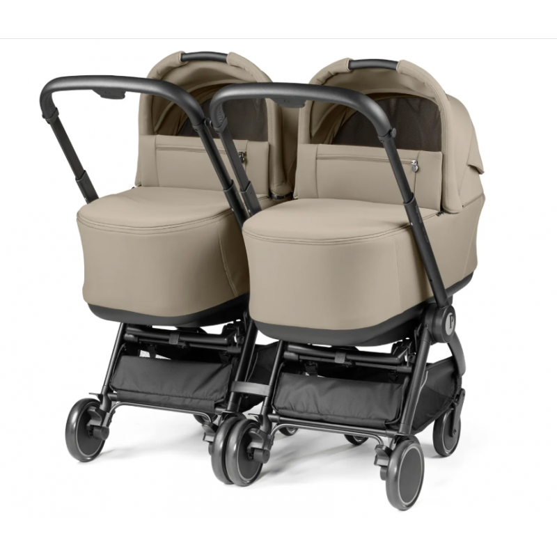 Duo Adapter for City Loop Peg Perego - 4