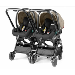 Duo Adapter for City Loop Peg Perego - 5