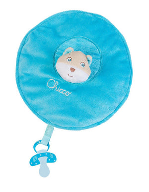 Copertina Soft Cuddles Chicco