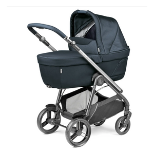 Peg Perego - Trio Veloce SLK Edition Blue Shine - 2