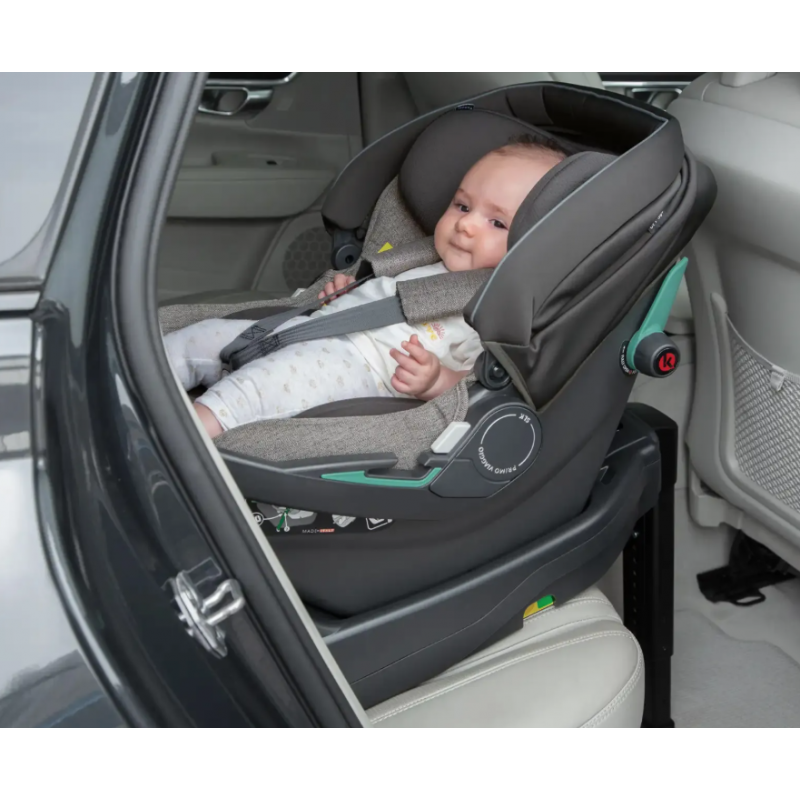 Peg Perego - Trio Veloce SLK Edition Blue Shine - 5