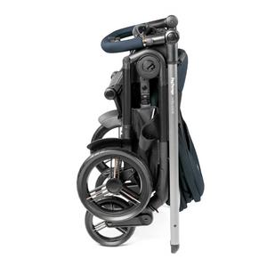 Peg Perego - Trio Veloce SLK Edition Blue Shine - 7