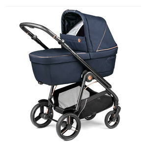 Peg Perego - Trio Veloce SLK Edition Blue Shine - 3